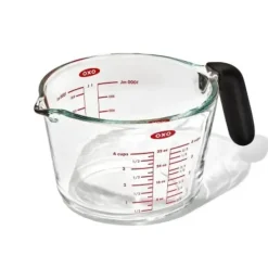 Cheap OXO GG 4 CUP GLASS MEASURING CUP - cozylivehome.com | we sell a wide range of comfortable household items Housewares