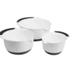 Flash Sale OXO GG 3 PC MIXING BOWL SET - WHITE - cozylivehome.com | we sell a wide range of comfortable household items Housewares