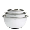 Discount OXO GG 3 PC SS MIXING BOWL SET - cozylivehome.com | we sell a wide range of comfortable household items Housewares