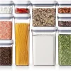 Cheap OXO GG 10 PIECE POP CONTAINER SET - cozylivehome.com | we sell a wide range of comfortable household items Shop All