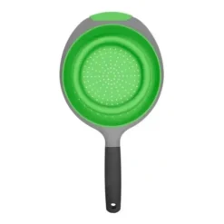 Clearance OXO GG 2 QT COLLAPSIBLE STRAINER - cozylivehome.com | we sell a wide range of comfortable household items Shop All