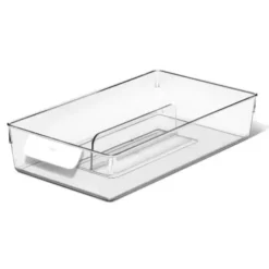 Cheap OXO GG ADJUSTABLE REFRIGERATOR STORAGE BIN - cozylivehome.com | we sell a wide range of comfortable household items Shop All