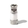OXO GG CONTOURED MESS-FREE SALT GRINDER - GRAY - cozylivehome.com | we sell a wide range of comfortable household items^ Shop All
