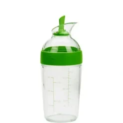 Hot OXO GG LITTLE SALAD DRESSING SHAKER GREEN - cozylivehome.com | we sell a wide range of comfortable household items Shop All