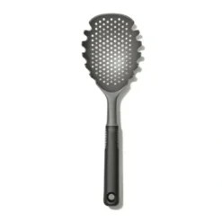Shop OXO GG PASTA SCOOP STRAINER - cozylivehome.com | we sell a wide range of comfortable household items Shop All