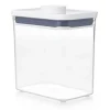 New OXO GG POP CONTAINER - RECTANGLE SHORT 1.7 QT - cozylivehome.com | we sell a wide range of comfortable household items Shop All