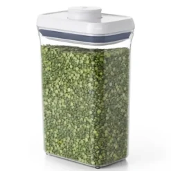 Flash Sale OXO GG POP CONTAINER - RECTANGLE MEDIUM 2.7 QT - cozylivehome.com | we sell a wide range of comfortable household items Shop All