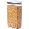 Best Sale OXO GG POP CONTAINER - SLIM RECTANGLE MEDIUM 1.9 QT. - (AUG '18) - cozylivehome.com | we sell a wide range of comfortable household items Shop All