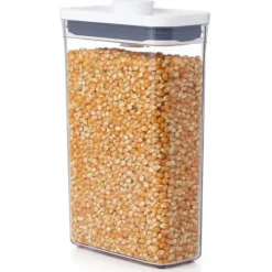 Best Sale OXO GG POP CONTAINER - SLIM RECTANGLE MEDIUM 1.9 QT. - (AUG '18) - cozylivehome.com | we sell a wide range of comfortable household items Shop All