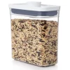 Cheap OXO GG POP CONTAINER - SLIM RECTANGLE SHORT 1.2 QT. - cozylivehome.com | we sell a wide range of comfortable household items Shop All