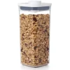OXO GG POP CONTAINER - SMALL SQUARE MEDIUM 1.7 QT - cozylivehome.com | we sell a wide range of comfortable household items^ Shop All
