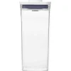 Outlet OXO GG POP CONTAINER - SMALL SQUARE TALL 2.2 QT. - (AUG '18) - cozylivehome.com | we sell a wide range of comfortable household items Shop All