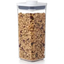 Flash Sale OXO GG POP LARGE CEREAL DISPENSER 4.5 QT - cozylivehome.com | we sell a wide range of comfortable household items Shop All