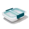 Store OXO GG PREP AND GO 2 CUP DIVIDED CONTAINER - cozylivehome.com | we sell a wide range of comfortable household items Shop All
