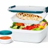 Outlet OXO GG PREP AND GO SALAD CONTAINER - cozylivehome.com | we sell a wide range of comfortable household items Shop All