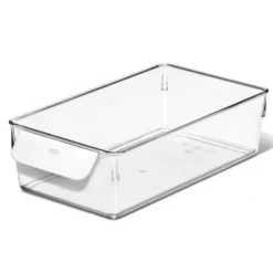 Best OXO GG REFRIGERATOR STORAGE BIN 5 IN X 10 IN - cozylivehome.com | we sell a wide range of comfortable household items Shop All