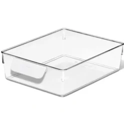Best OXO GG REFRIGERATOR STORAGE BIN 8 IN X 10 IN - cozylivehome.com | we sell a wide range of comfortable household items Shop All