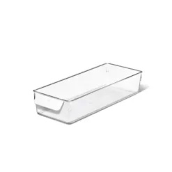 OXO GG REFRIGERATOR STORAGE BIN 5 IN X 14 IN - cozylivehome.com | we sell a wide range of comfortable household items^ Shop All