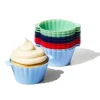 Cheap OXO GG SILICONE BAKING CUPS - cozylivehome.com | we sell a wide range of comfortable household items Shop All