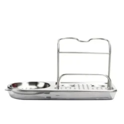 Cheap OXO GG SINK ORGANIZER SS - cozylivehome.com | we sell a wide range of comfortable household items Shop All