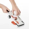 Online OXO Good Grips Adjustable Hand-Held Mandoline Slicer - cozylivehome.com | we sell a wide range of comfortable household items Shop All