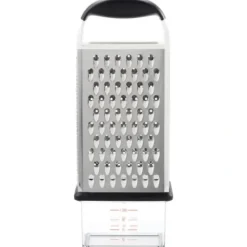 Store OXO Good Grips Box Grater - cozylivehome.com | we sell a wide range of comfortable household items Housewares