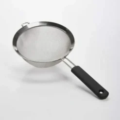 Shop OXO Good Grips 8-Inch Double Rod Strainer - cozylivehome.com | we sell a wide range of comfortable household items Housewares