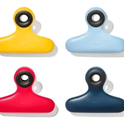 Clearance OXO Good Grips Magnetic Heavy-Duty Clips - cozylivehome.com | we sell a wide range of comfortable household items Shop All
