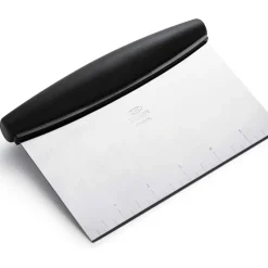 Best Sale OXO GOOD GRIPS MULTI-PURPOSE SCRAPER & CHOPPER - SS - cozylivehome.com | we sell a wide range of comfortable household items Housewares