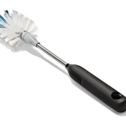 Store OXO Good Grips Stainless Steel Bottle Brush with Replaceable Head - cozylivehome.com | we sell a wide range of comfortable household items Shop All