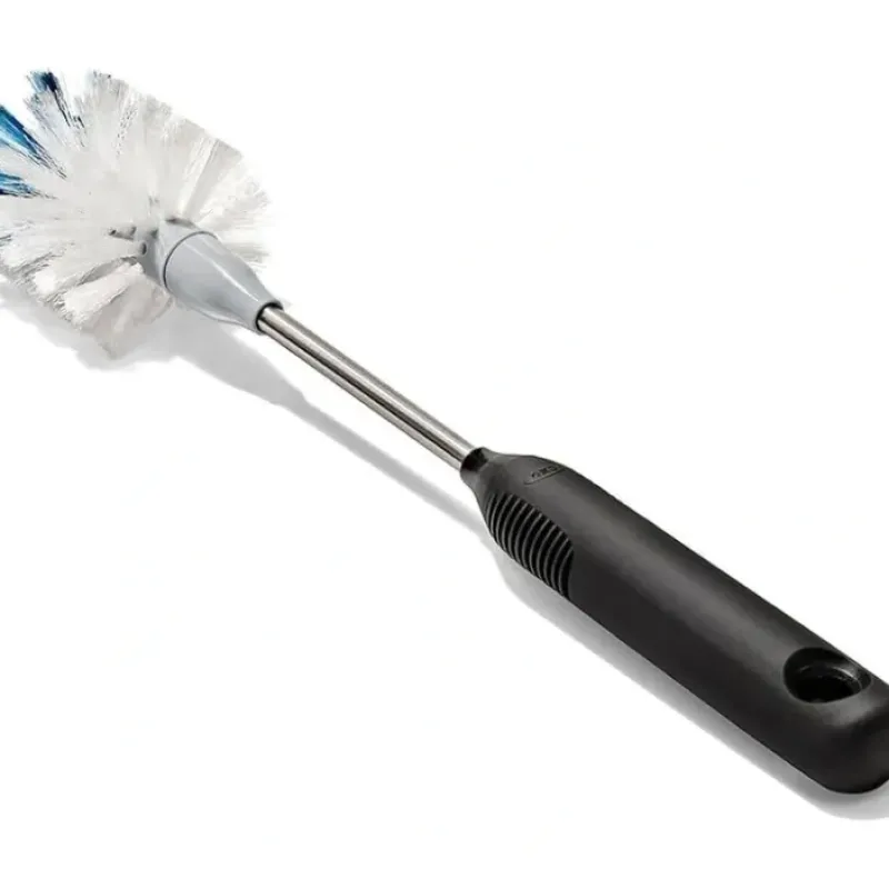 Store OXO Good Grips Stainless Steel Bottle Brush with Replaceable Head - cozylivehome.com | we sell a wide range of comfortable household items Shop All
