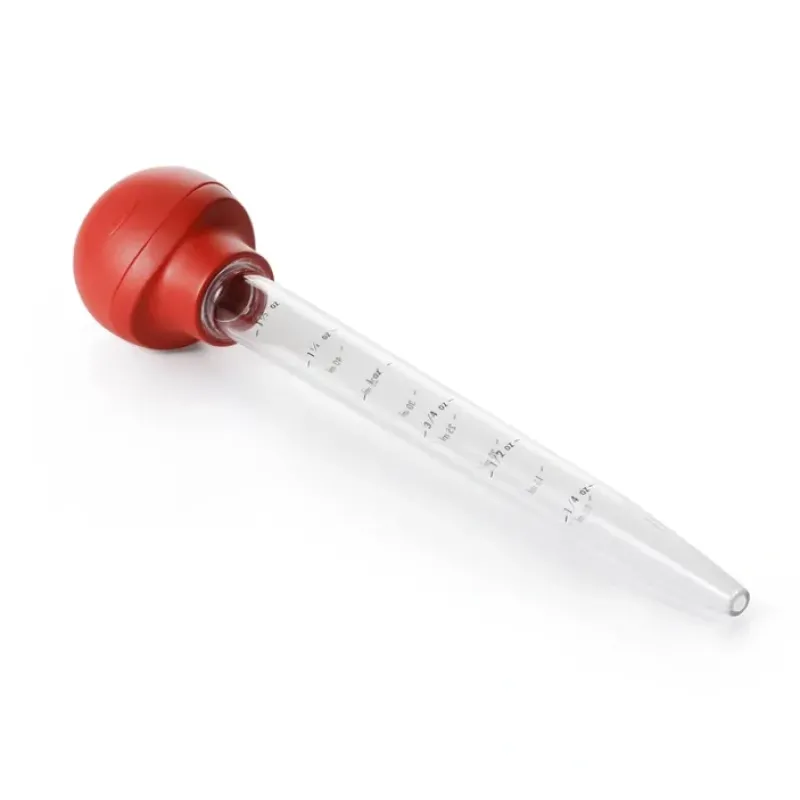 Shop OXO Good Grips Turkey Baster - Red - cozylivehome.com | we sell a wide range of comfortable household items Shop All
