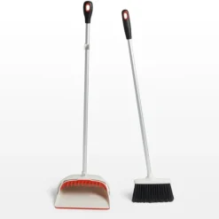 Cheap OXO Good Grips Upright Sweep Set - cozylivehome.com | we sell a wide range of comfortable household items Shop All