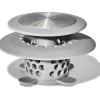 Online Oxo Hair Catcher Drain Protector - cozylivehome.com | we sell a wide range of comfortable household items Shop All