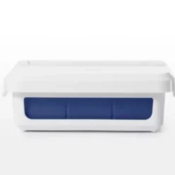 OXO LG CUBE COVERED ICE CUBE TRAY - cozylivehome.com | we sell a wide range of comfortable household items^ Shop All