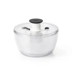 Clearance OXO LITTLE SALAD & HERB SPINNER - cozylivehome.com | we sell a wide range of comfortable household items Shop All