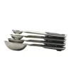 New OXO MEASURING SPOON SET SS - cozylivehome.com | we sell a wide range of comfortable household items Shop All