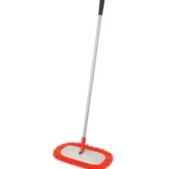 Best Sale Oxo Microfiber Floor Duster - cozylivehome.com | we sell a wide range of comfortable household items Shop All