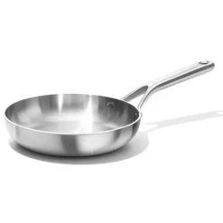 Clearance OXO Mira 3-Ply Stainless Steel Frying Pan - cozylivehome.com | we sell a wide range of comfortable household items Shop All
