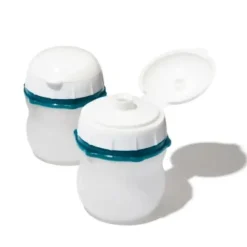 Fashion OXO PREP & GO SQUEEZE BOTTLE 2 PK - cozylivehome.com | we sell a wide range of comfortable household items Shop All