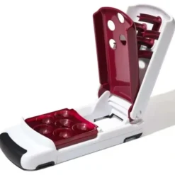 New OXO QUICK RELEASE MULTI-CHERRY PITTER - cozylivehome.com | we sell a wide range of comfortable household items Shop All