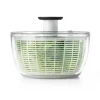 Shop OXO SALAD SPINNER CLEAR - cozylivehome.com | we sell a wide range of comfortable household items Shop All