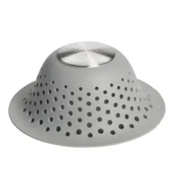 Online OXO SILICONE SHOWER AND TUB DRAIN PROTECTOR - cozylivehome.com | we sell a wide range of comfortable household items Shop All