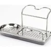 Clearance OXO SINK ORGANIZER SS - cozylivehome.com | we sell a wide range of comfortable household items Shop All