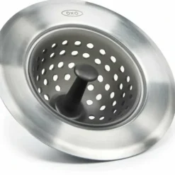 Best Sale Oxo Sink Strainer - cozylivehome.com | we sell a wide range of comfortable household items Shop All