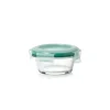 Sale OXO SMART SEAL GLASS ROUND CONTAINER 1 CUP - cozylivehome.com | we sell a wide range of comfortable household items Shop All
