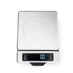 Outlet OXO STAINLESS SCALE 11LB - cozylivehome.com | we sell a wide range of comfortable household items Shop All