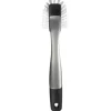 Best OXO STEEL DISH BRUSH - cozylivehome.com | we sell a wide range of comfortable household items Shop All