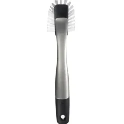 Best OXO STEEL DISH BRUSH - cozylivehome.com | we sell a wide range of comfortable household items Shop All