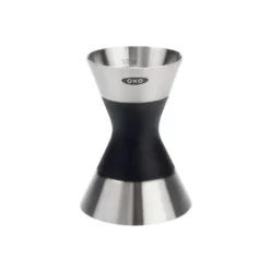 Store OXO STEEL DOUBLE JIGGER - cozylivehome.com | we sell a wide range of comfortable household items Shop All